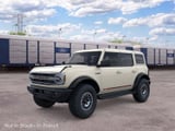 2026 Ford Bronco - Preview 2