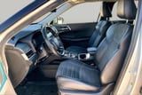 2022 Mitsubishi Outlander - Preview 7