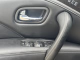 2024 INFINITI QX80 - Preview 11
