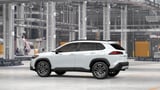 2026 Toyota Corolla Cross - Preview 5