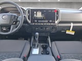 2027 Nissan Frontier - Preview 3