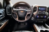 2021 Chevrolet Silverado - Preview 4