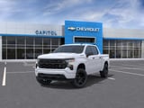 2026 Chevrolet Silverado - Preview 8