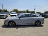 2026 Kia K5 - Preview 4