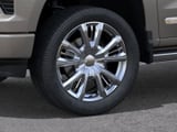 2026 Chevrolet Silverado - Preview 9