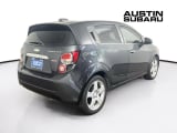 2015 Chevrolet Sonic - Preview 7