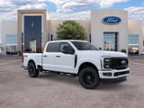 2026 Ford Super Duty - Preview 7