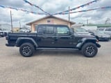 2020 Jeep Gladiator - Preview 4