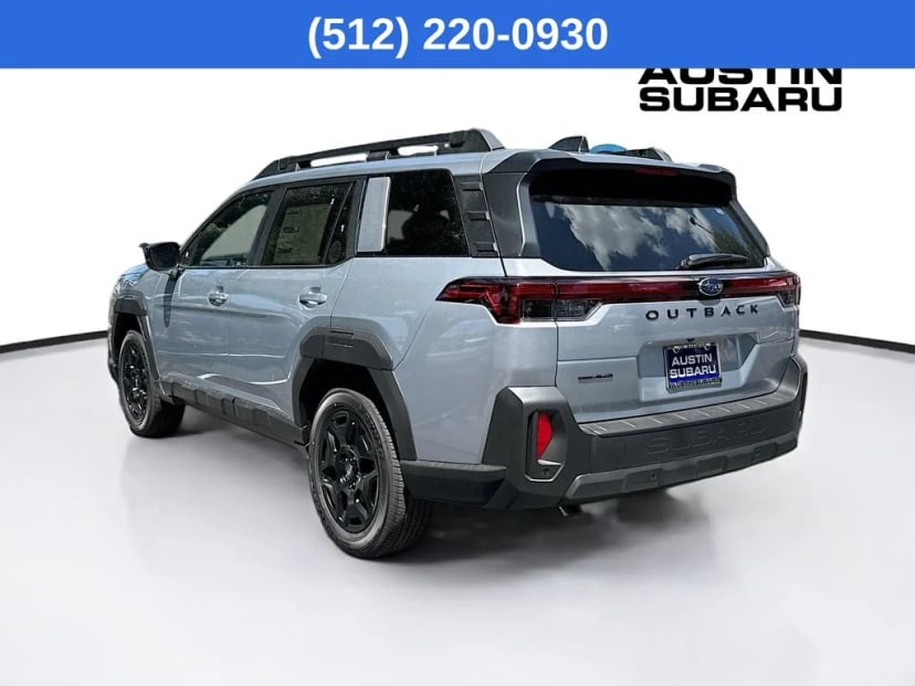 2026 Subaru Outback - Image 3