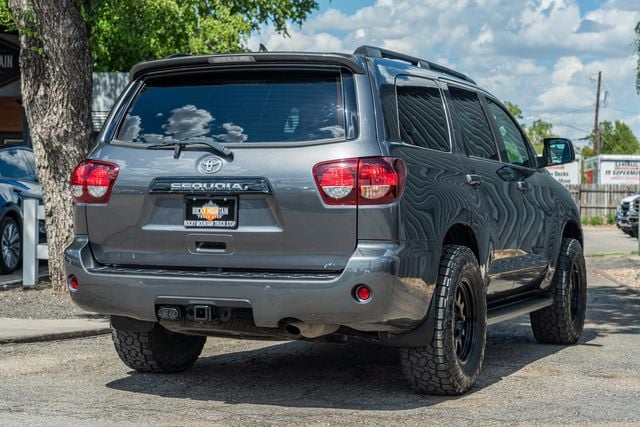 2019 Toyota Sequoia - Image 3