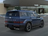 2027 Hyundai Santa Fe - Preview 4