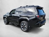 2026 Toyota 4Runner - Preview 7