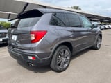 2020 Honda Passport - Preview 4