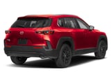 2026 Mazda CX-50 - Preview 3