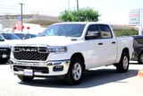 2026 Ram 1500 - Preview 7