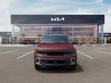 2027 Kia Seltos - Preview 3