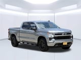 2026 Chevrolet Silverado 2500 HD - Preview 9