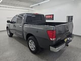 2012 Nissan Titan - Preview 4
