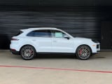 2026 Porsche Cayenne - Preview 10
