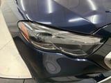 2026 Mercedes-Benz E-Class - Preview 10