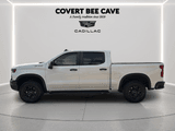 2023 Chevrolet Silverado 1500 - Preview 4