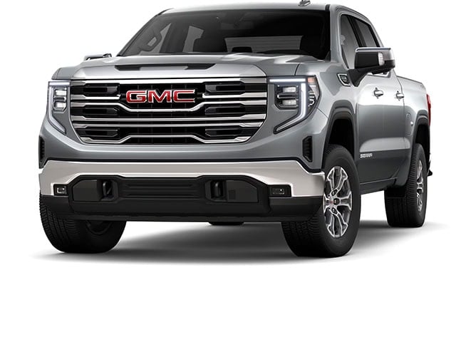 2023 GMC Sierra - Image 1