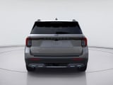 2026 Ford Explorer - Preview 5