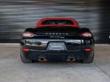 2021 Porsche 718 Boxster - Preview 6