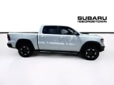 2021 Ram 1500 - Preview 8