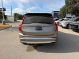 2020 Volvo XC90 - Preview 4
