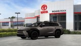 2027 Toyota bZ Woodland - Preview 2