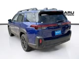 2026 Subaru Outback - Preview 4