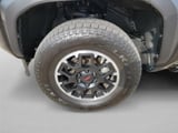 2026 Toyota Tacoma - Preview 10