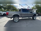 2018 Ford F-150 - Preview 8