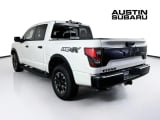 2024 Nissan Titan - Preview 5