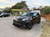 2021 Kia Sportage - Preview 7