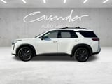 2026 Nissan Pathfinder - Preview 13