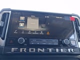 2027 Nissan Frontier - Preview 8