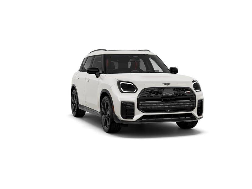 2027 MINI Countryman - Image 1