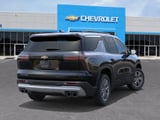 2026 Chevrolet Traverse - Preview 4