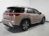 2024 Nissan Pathfinder - Preview 6