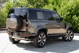 2026 Land Rover Defender - Preview 13
