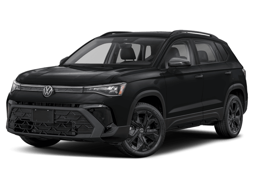2027 Volkswagen Taos - Image 1