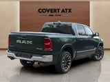 2026 Ram 1500 - Preview 5