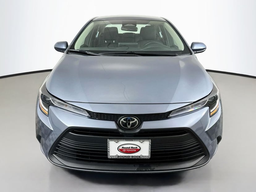 2025 Toyota Corolla - Image 1