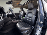 2024 Mazda CX-5 - Preview 5
