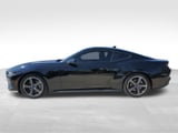 2025 Ford Mustang - Preview 8