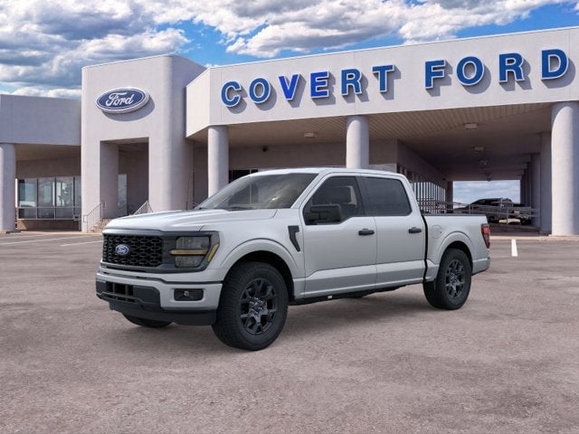 2026 Ford F-150 - Image 1