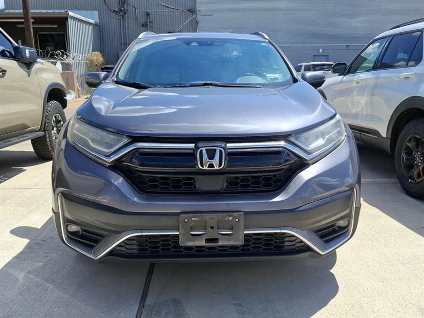 2020 Honda CR-V - Image 2