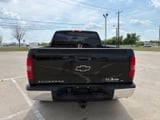 2011 Chevrolet Silverado 1500 - Preview 4